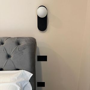 Camera standard con letto king size